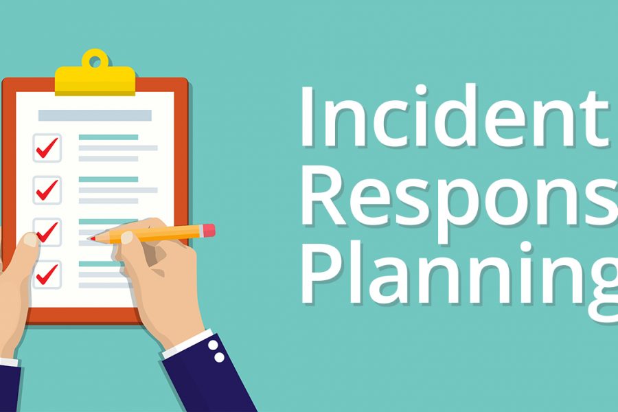 Incident Response Planning